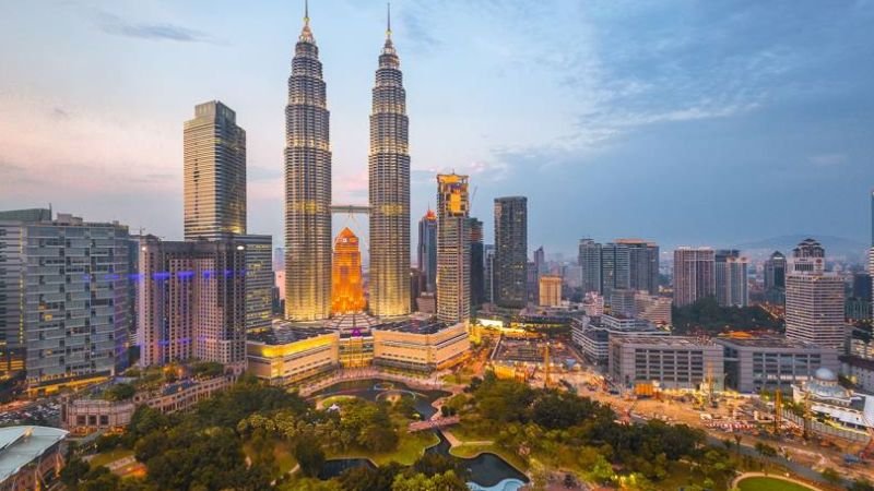 ITA Airways Malaysia Office in Kuala Lumpur