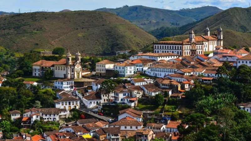 Amerijet International Minas Gerais Office in Brazil