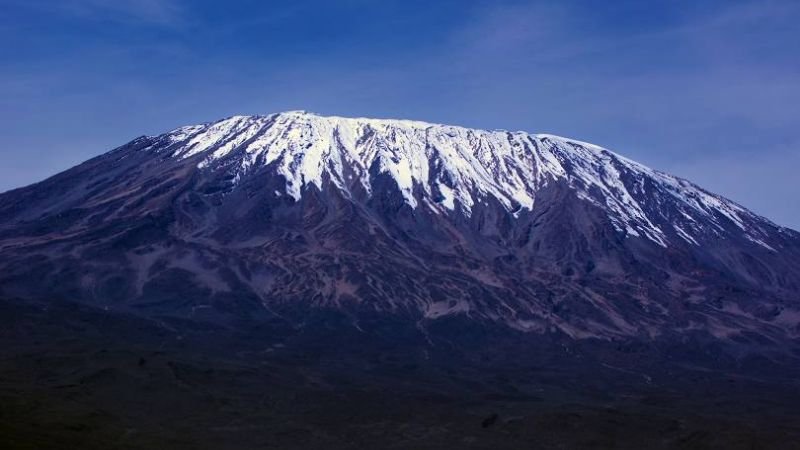 Kenya Airways Mount Kilimanjaro Office in Tanzania