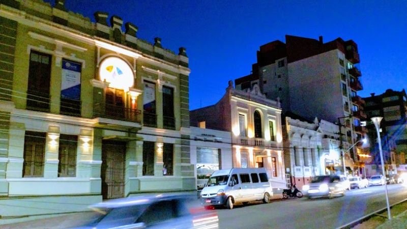Azul Airlines Passo Fundo Office in Brazil