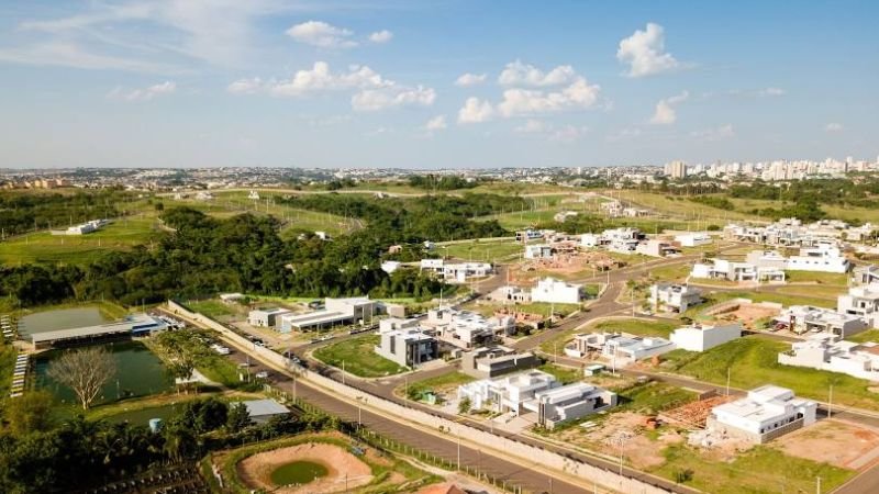 Azul Airlines Presidente Prudente Office in Brazil