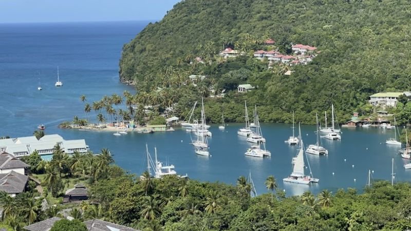 Amerijet International Saint Lucia Office