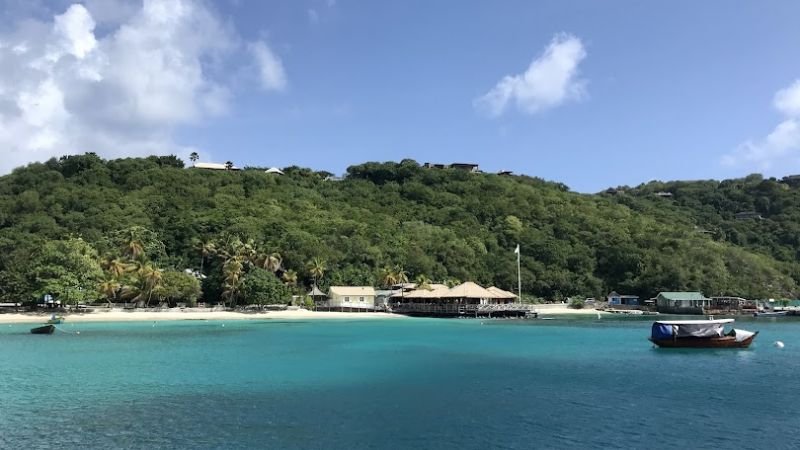 Amerijet International Saint Vincent Office