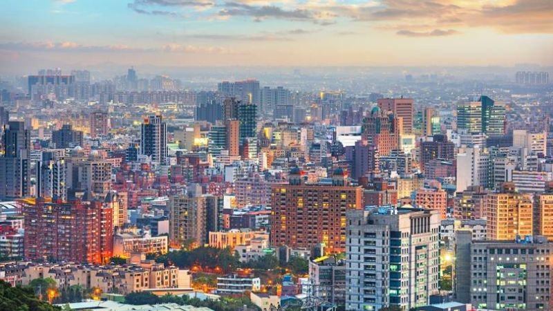 Eva Air Taiyuan Office in China