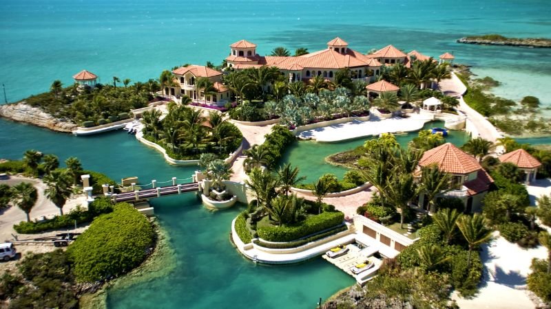 British Airways Turks and Caicos Islands Office