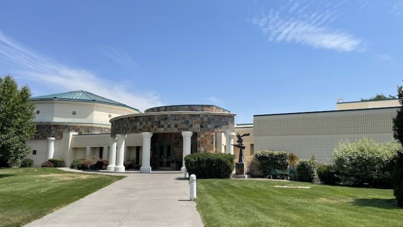 Breeze Airways Twin Falls Office in Idaho
