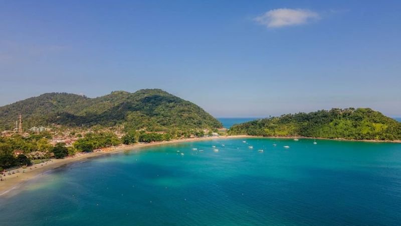 Azul Airlines Ubatuba Office in Brazil