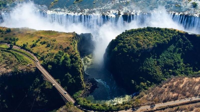Kenya Airways Zimbabwe Office